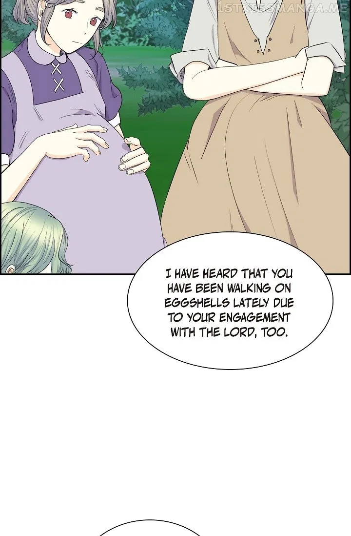 For Stella Chapter 73 – Page 5