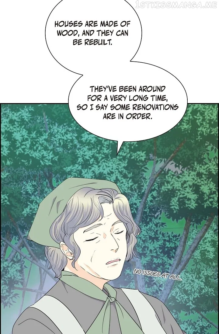 For Stella Chapter 73 – Page 6