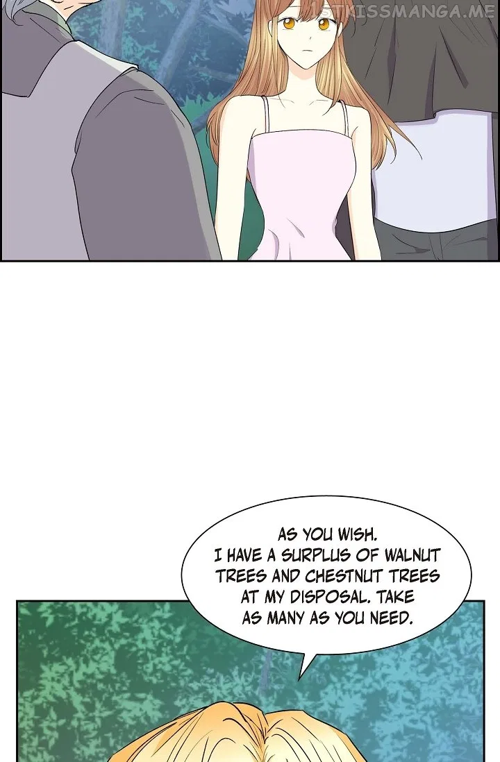 For Stella Chapter 73 – Page 8