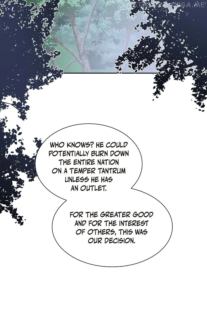 For Stella Chapter 73 – Page 11