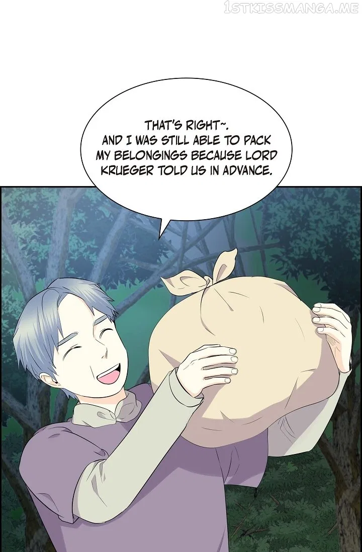 For Stella Chapter 73 – Page 12