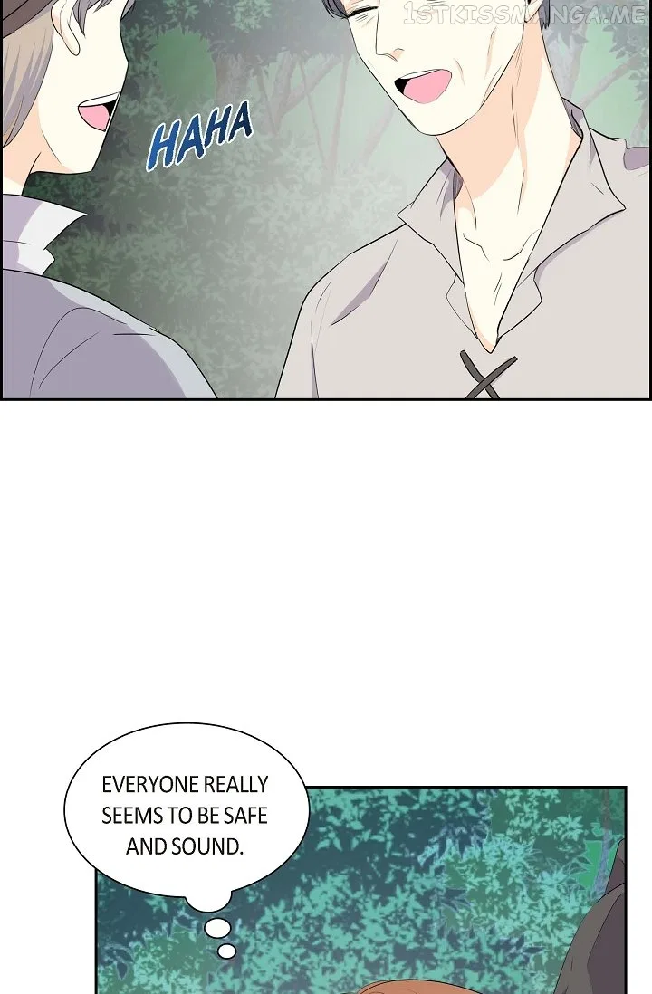 For Stella Chapter 73 – Page 14