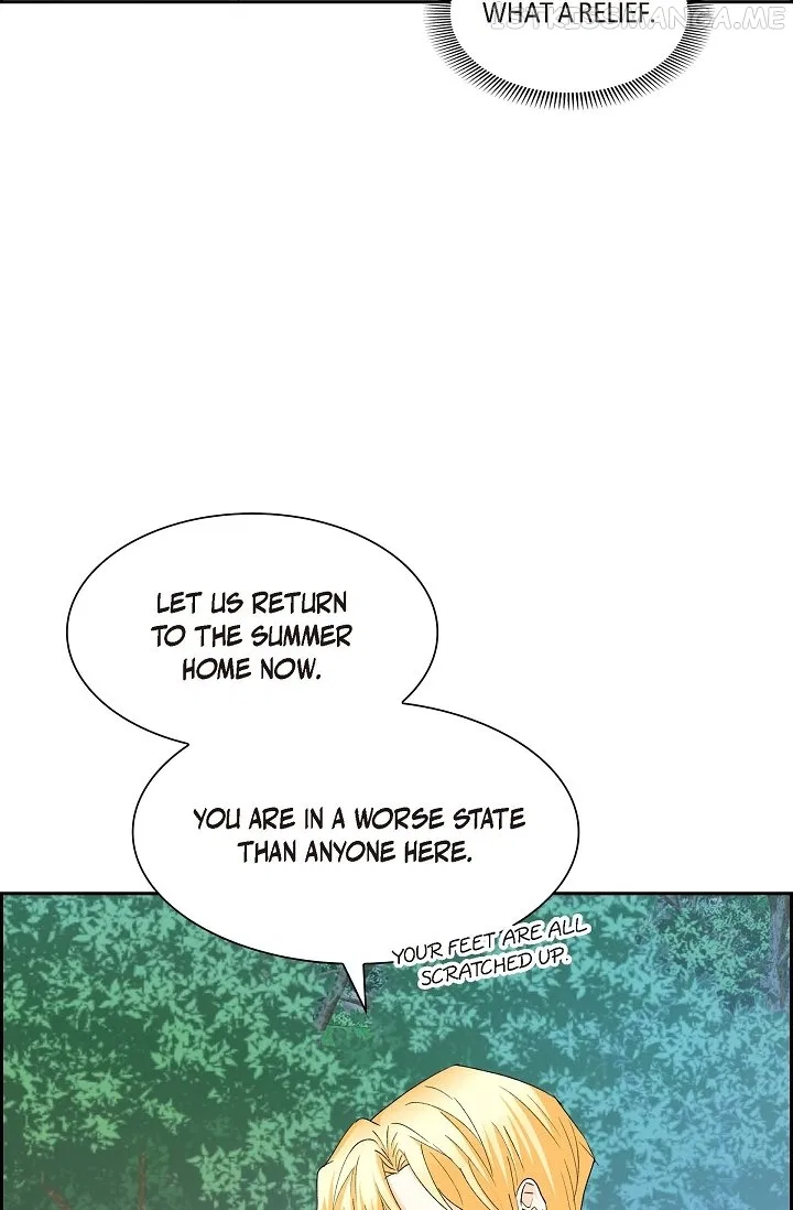 For Stella Chapter 73 – Page 17