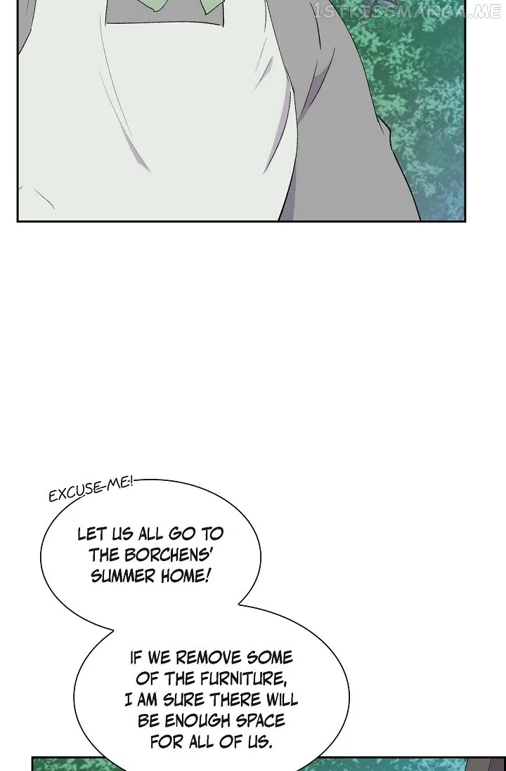For Stella Chapter 73 – Page 20