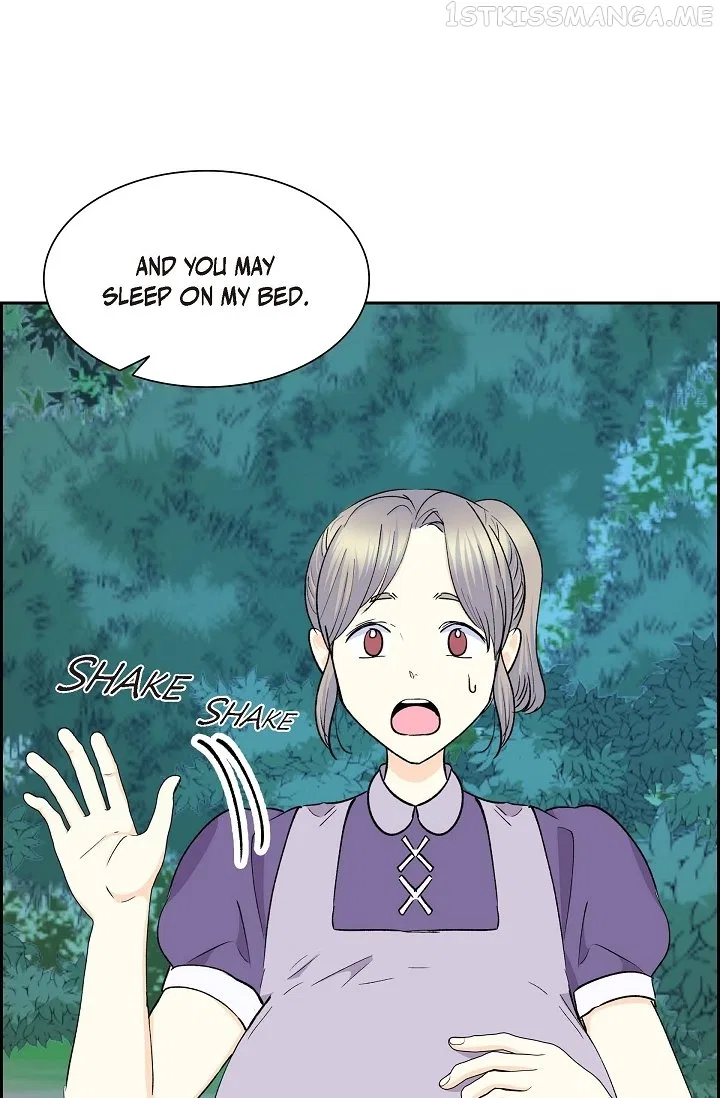 For Stella Chapter 73 – Page 22