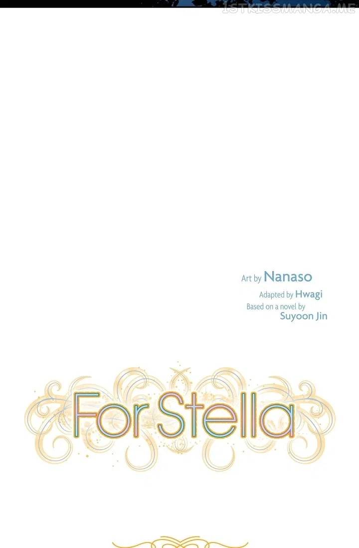 For Stella Chapter 73 – Page 28