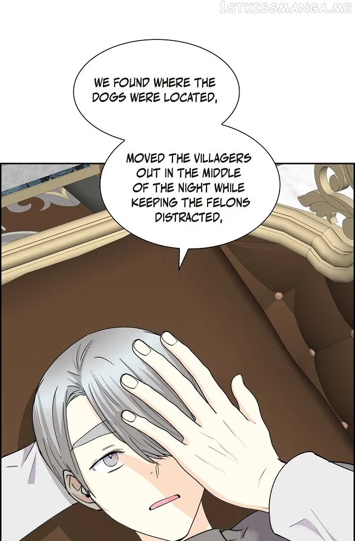 For Stella Chapter 73 – Page 35