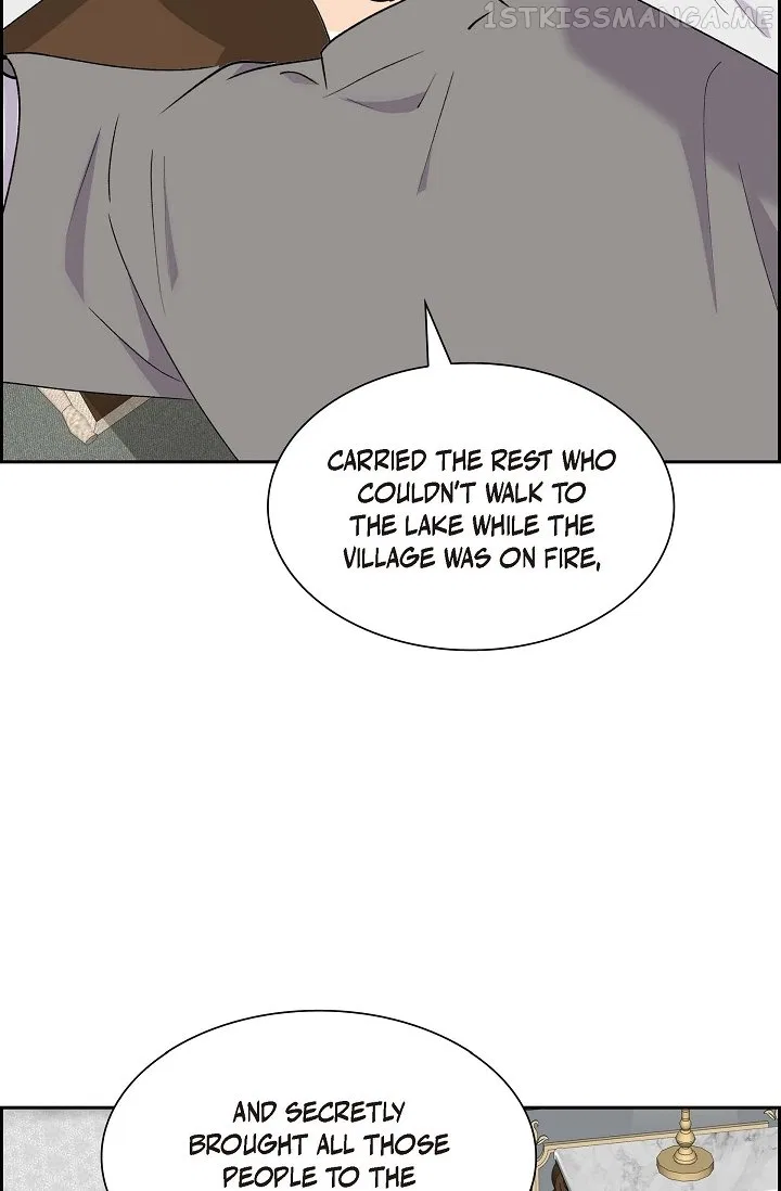 For Stella Chapter 73 – Page 36