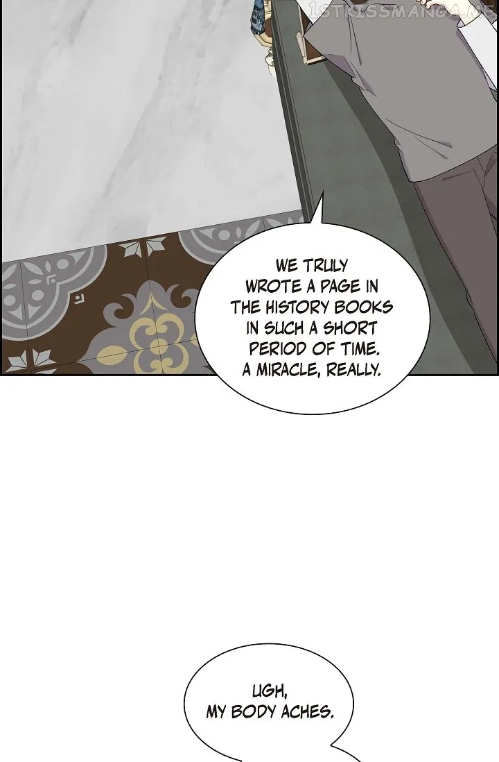 For Stella Chapter 73 – Page 38