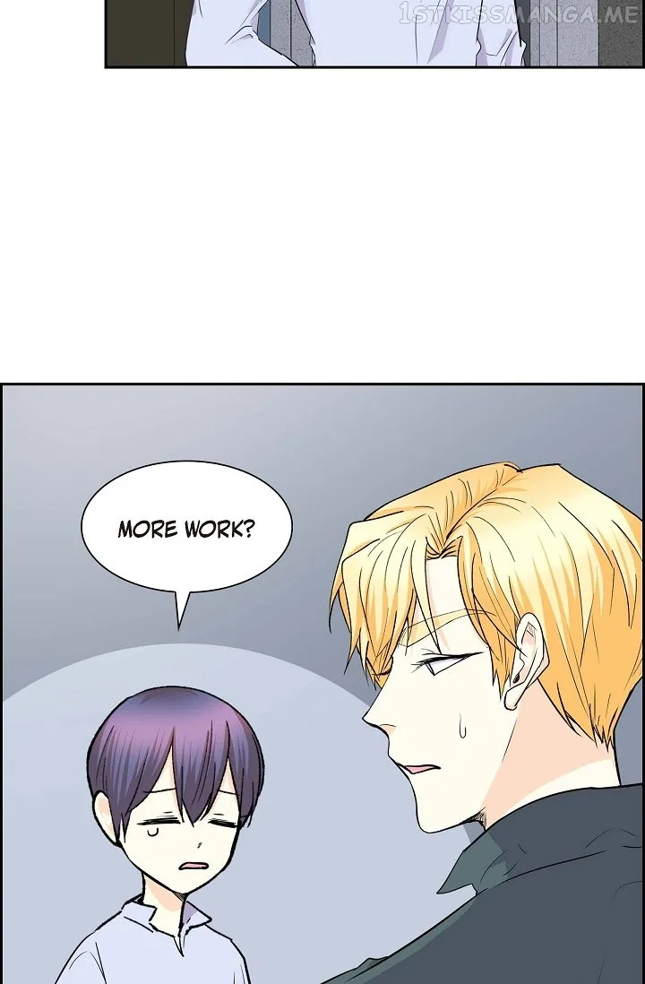 For Stella Chapter 73 – Page 43