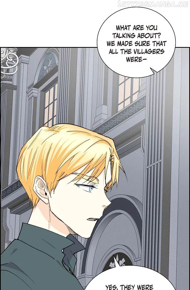 For Stella Chapter 73 – Page 47
