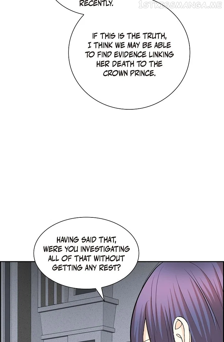 For Stella Chapter 73 – Page 50