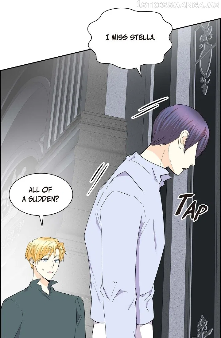 For Stella Chapter 73 – Page 55