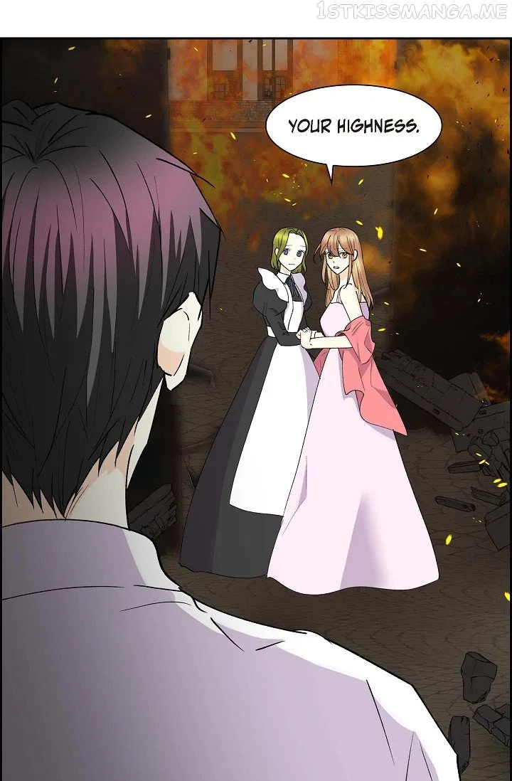 For Stella Chapter 72 – Page 4