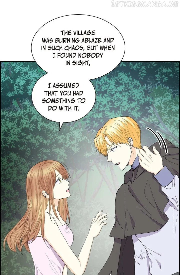 For Stella Chapter 72 – Page 10