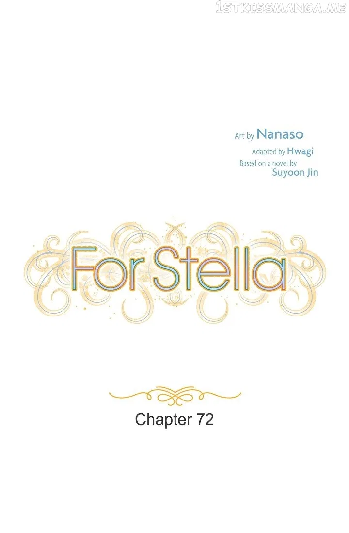 For Stella Chapter 72 – Page 11