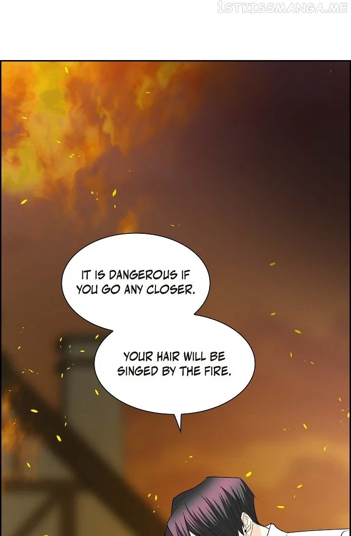 For Stella Chapter 72 – Page 17