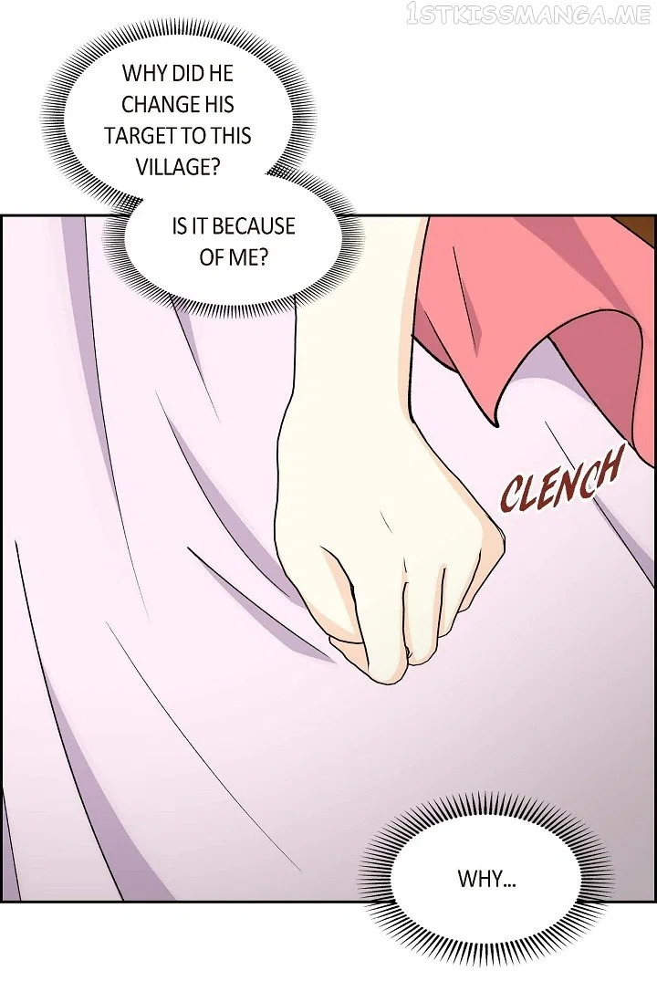 For Stella Chapter 72 – Page 26