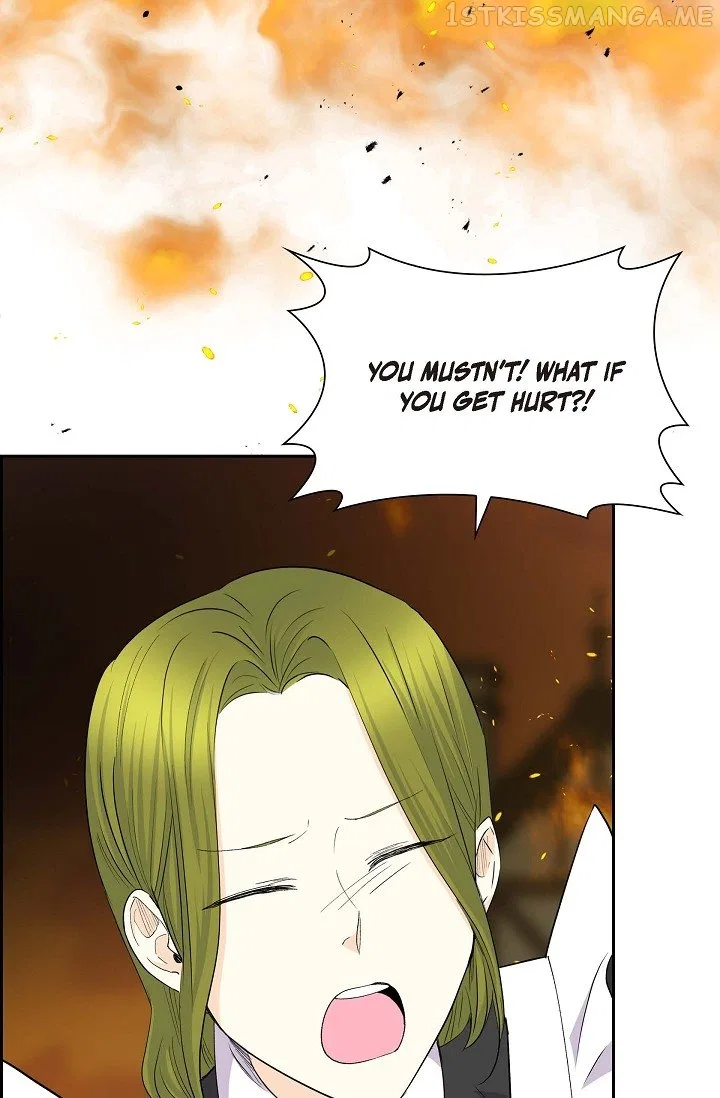 For Stella Chapter 72 – Page 33