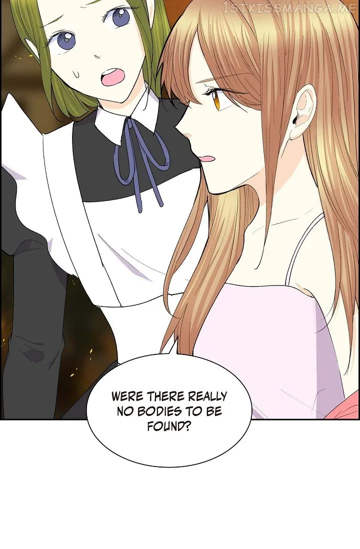 For Stella Chapter 72 – Page 49