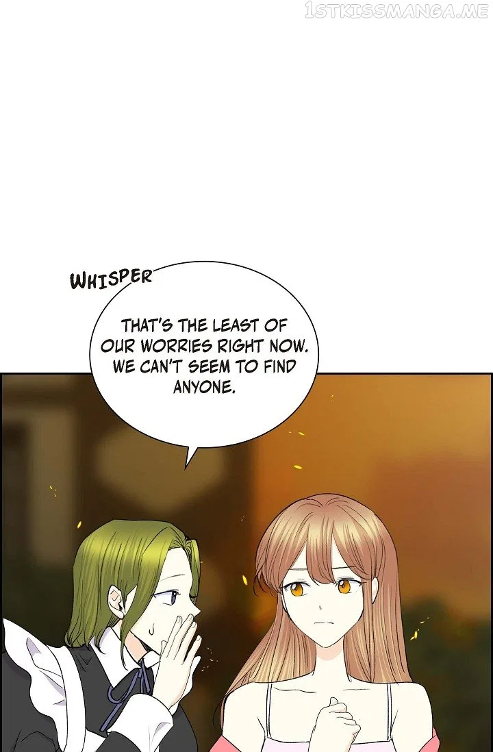 For Stella Chapter 72 – Page 51