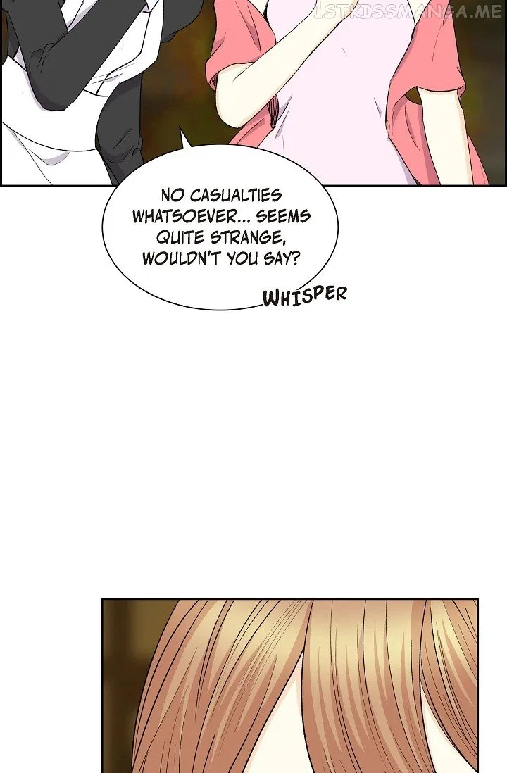 For Stella Chapter 72 – Page 52