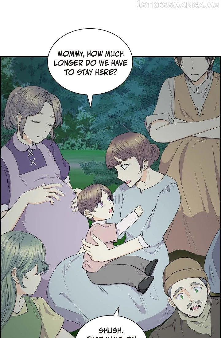 For Stella Chapter 72 – Page 57
