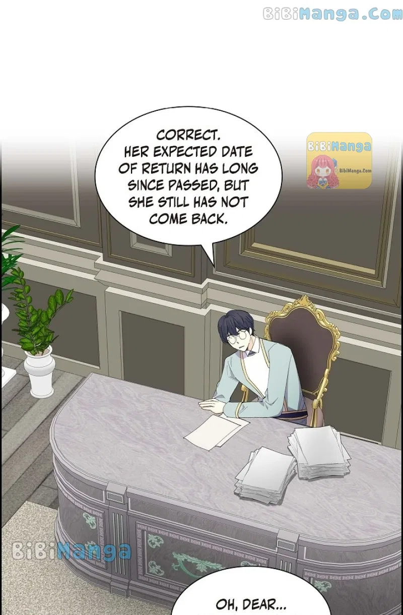 For Stella Chapter 71 – Page 3