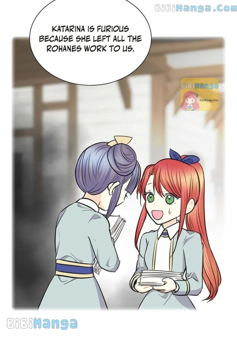 For Stella Chapter 71 – Page 5