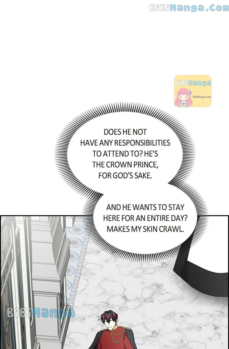 For Stella Chapter 71 – Page 20