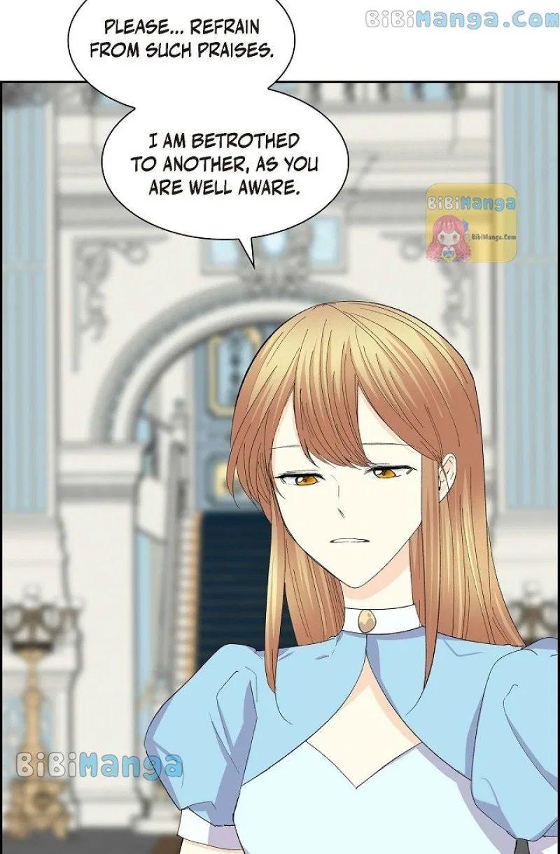 For Stella Chapter 71 – Page 32