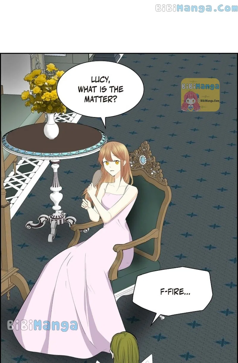 For Stella Chapter 71 – Page 54