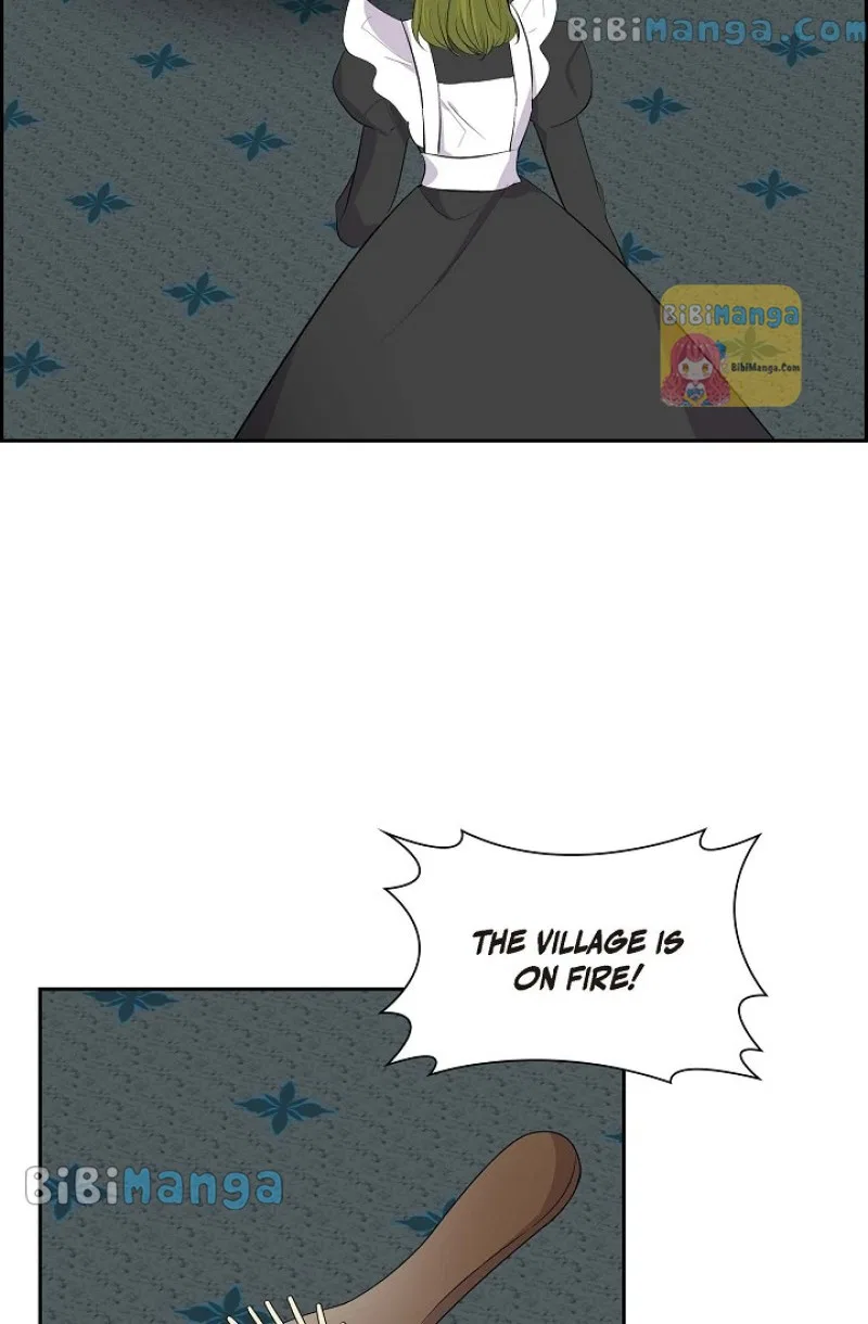 For Stella Chapter 71 – Page 55