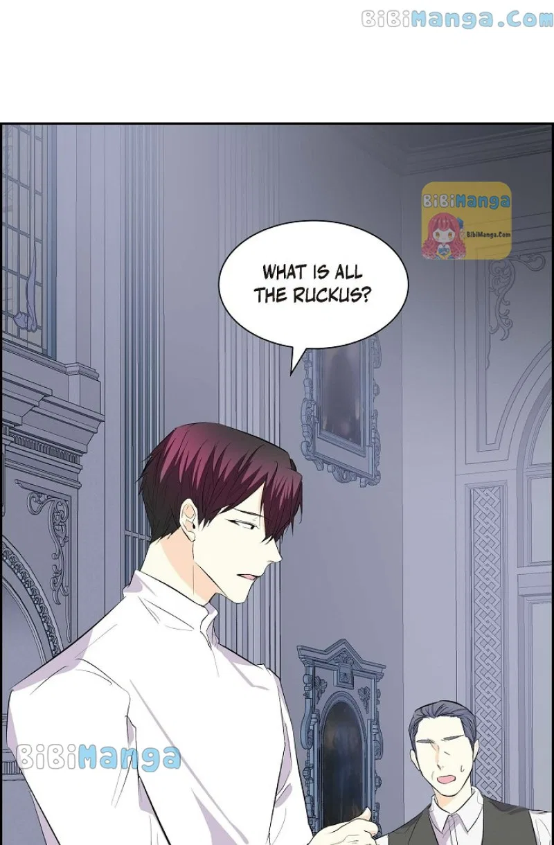 For Stella Chapter 71 – Page 57