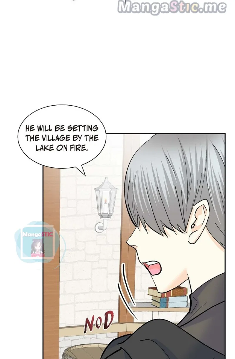 For Stella Chapter 70 – Page 2