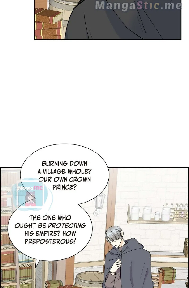 For Stella Chapter 70 – Page 3
