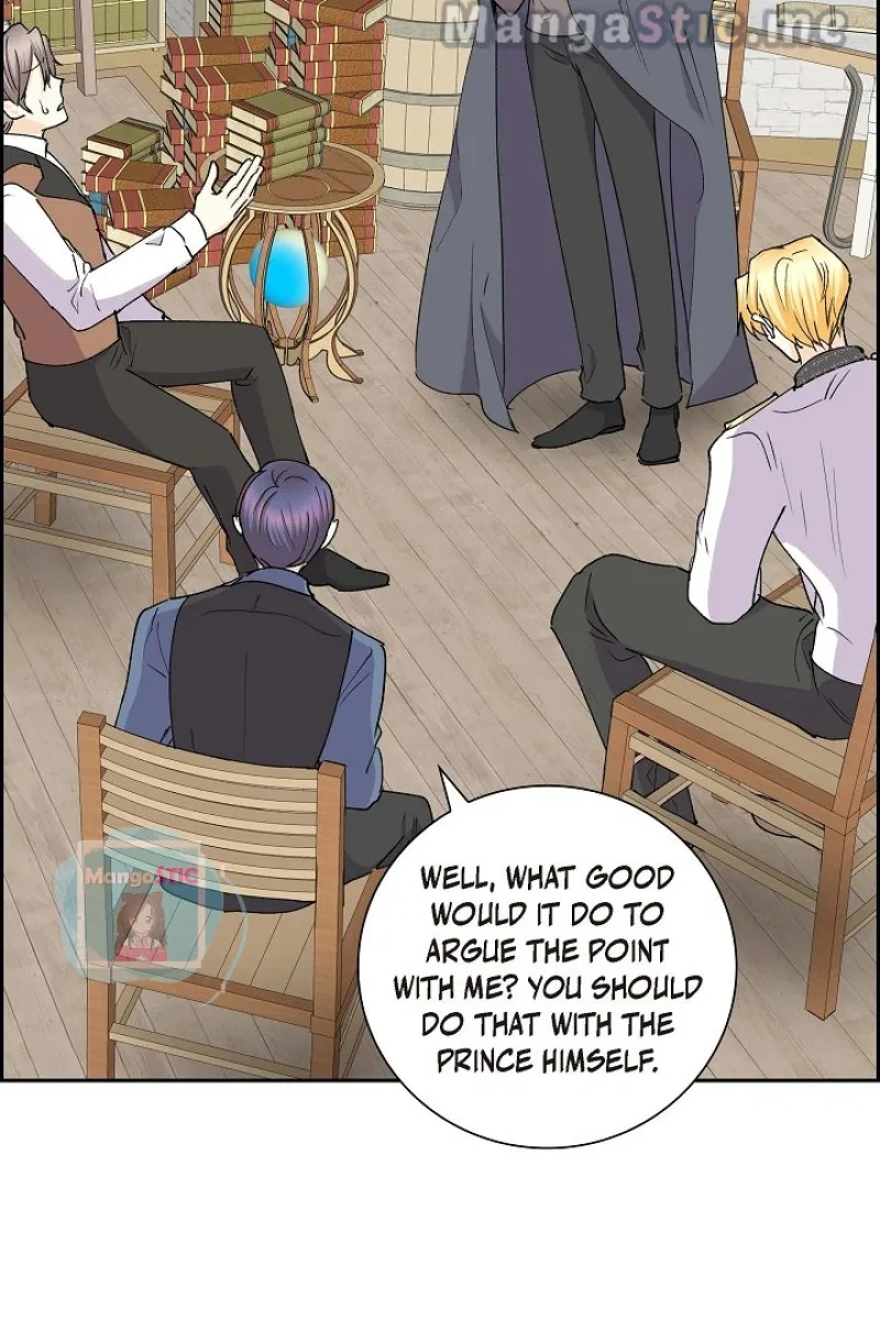 For Stella Chapter 70 – Page 4