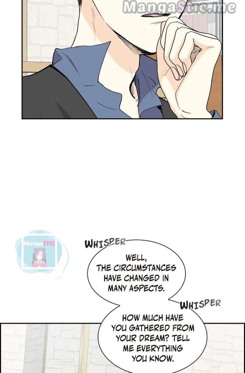 For Stella Chapter 70 – Page 8
