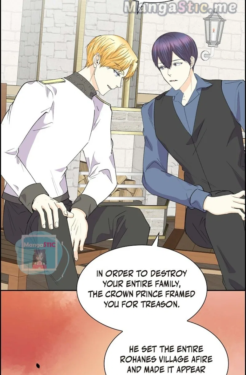For Stella Chapter 70 – Page 9