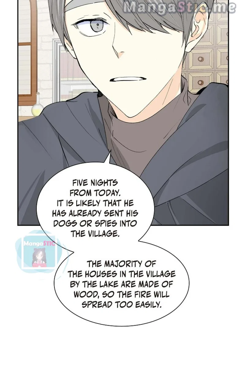 For Stella Chapter 70 – Page 14