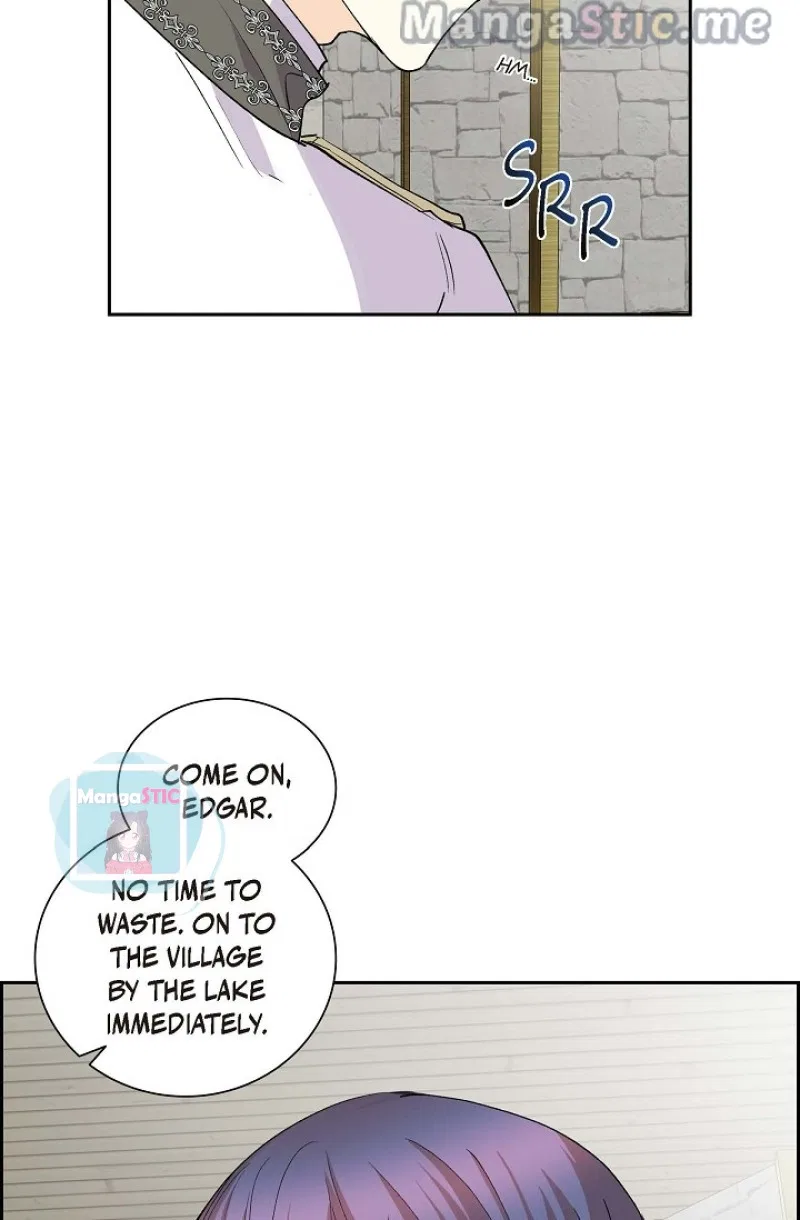 For Stella Chapter 70 – Page 18