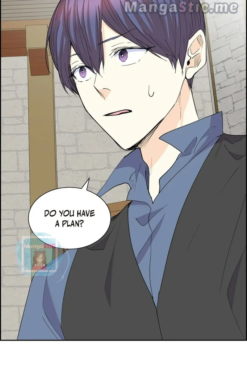 For Stella Chapter 70 – Page 19