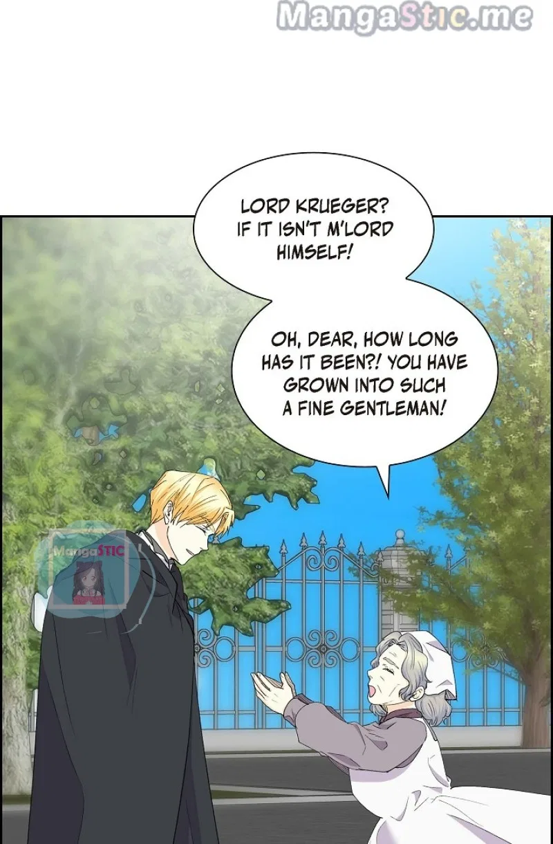 For Stella Chapter 70 – Page 26