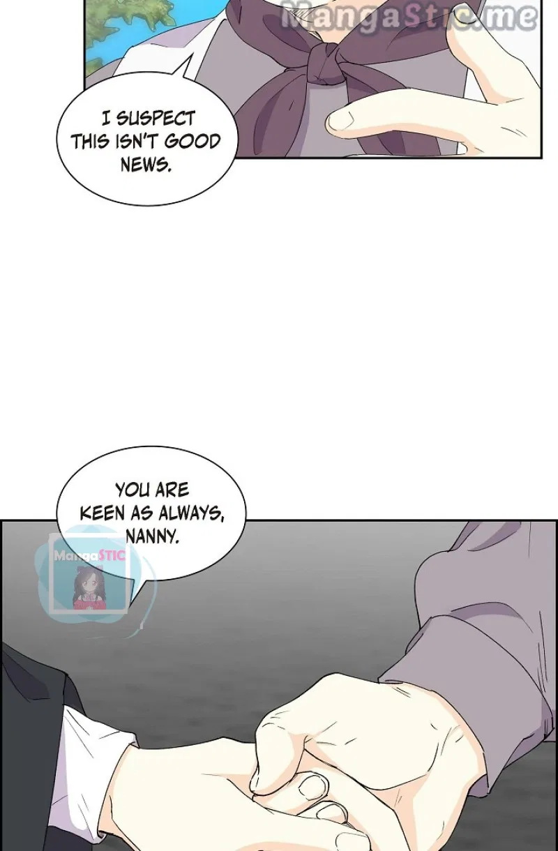 For Stella Chapter 70 – Page 30