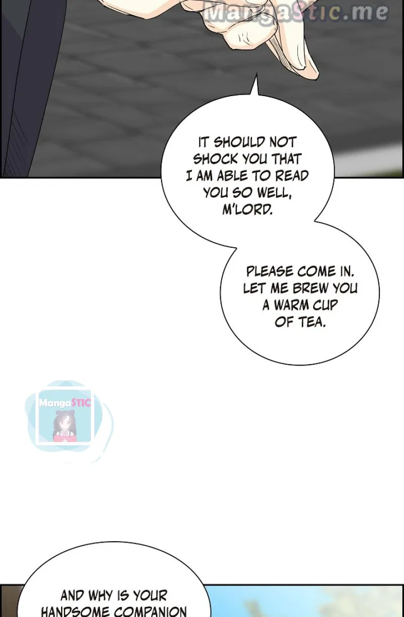 For Stella Chapter 70 – Page 31