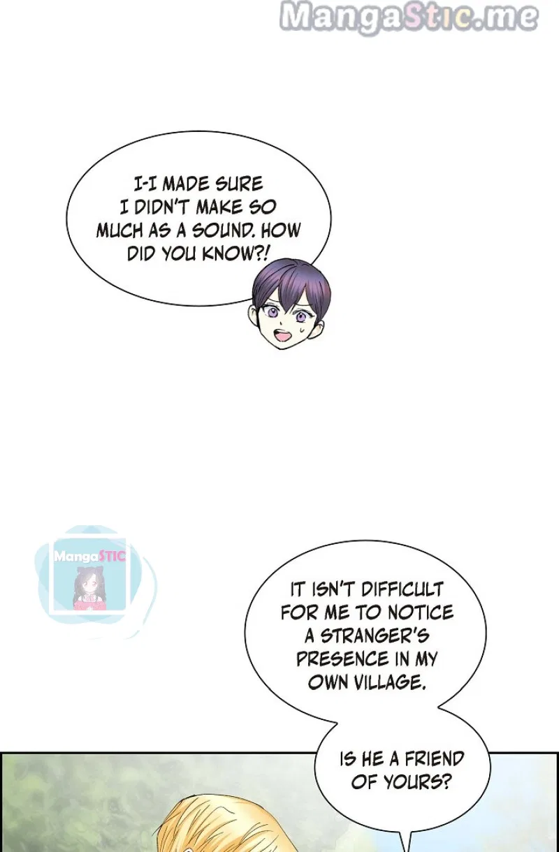For Stella Chapter 70 – Page 33