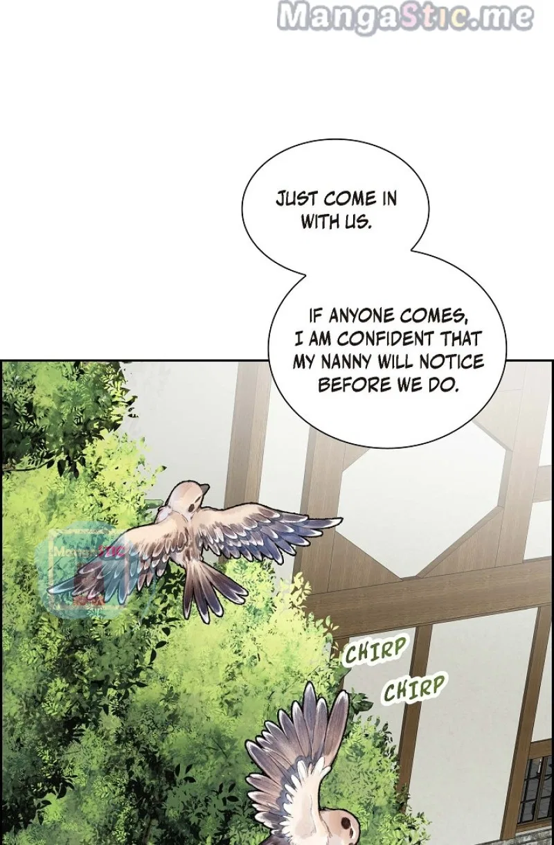 For Stella Chapter 70 – Page 36