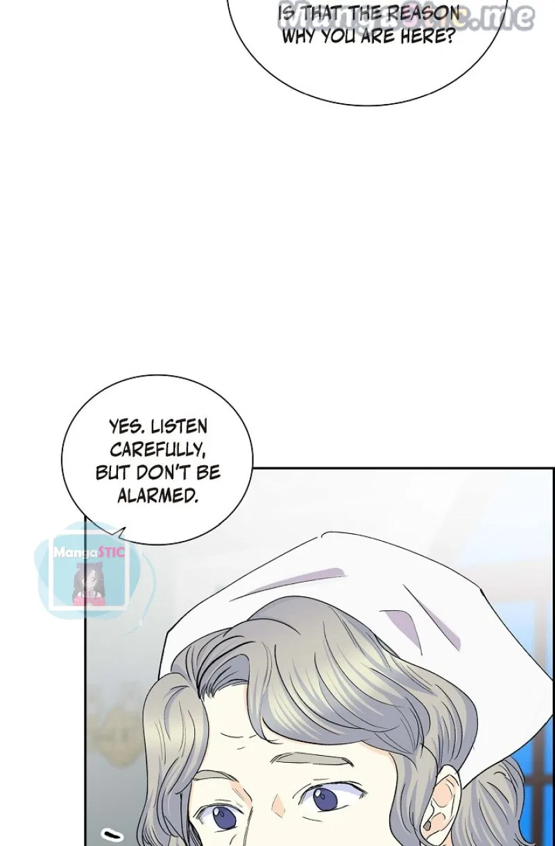 For Stella Chapter 70 – Page 40
