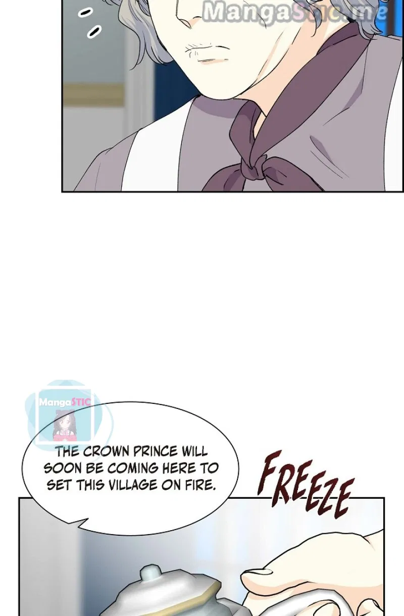 For Stella Chapter 70 – Page 41