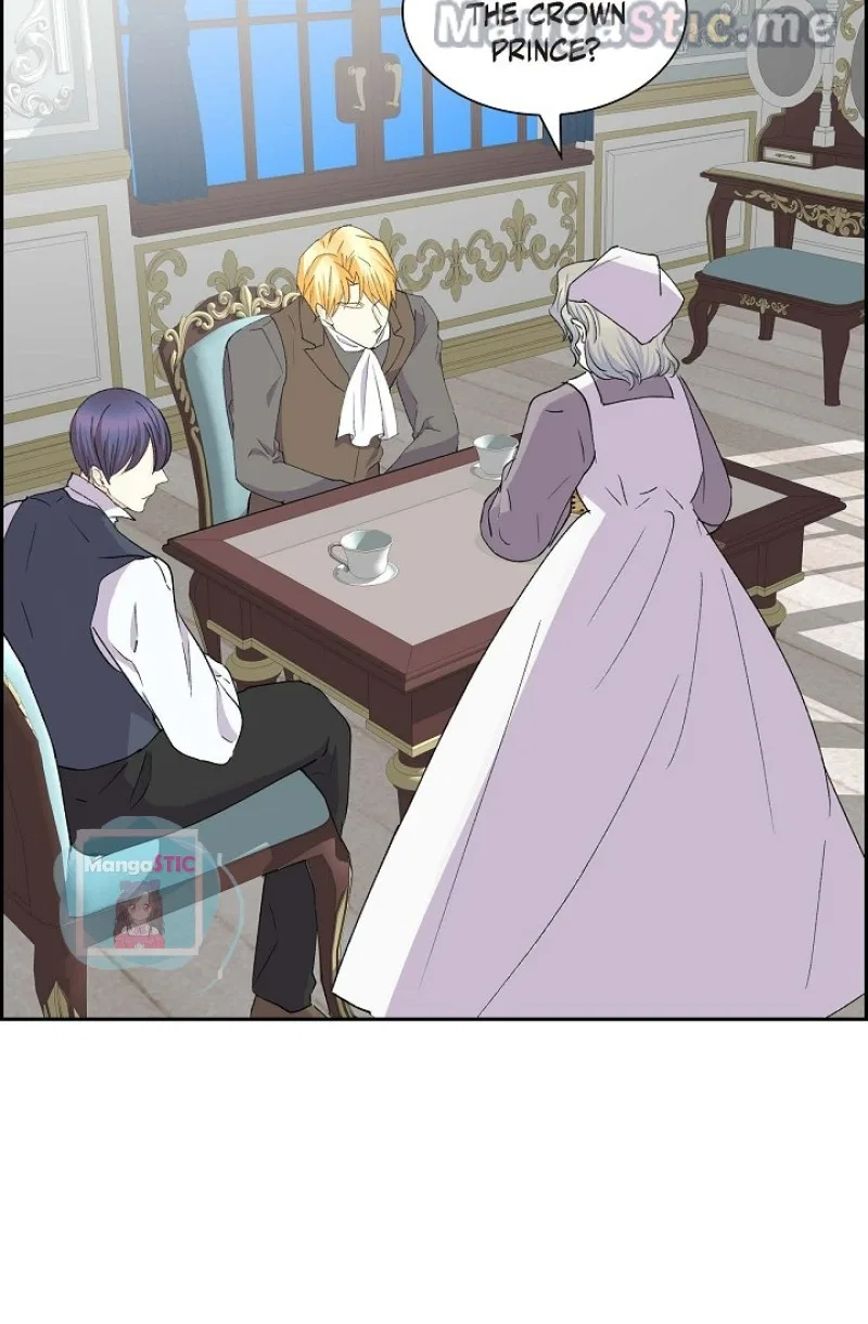 For Stella Chapter 70 – Page 43